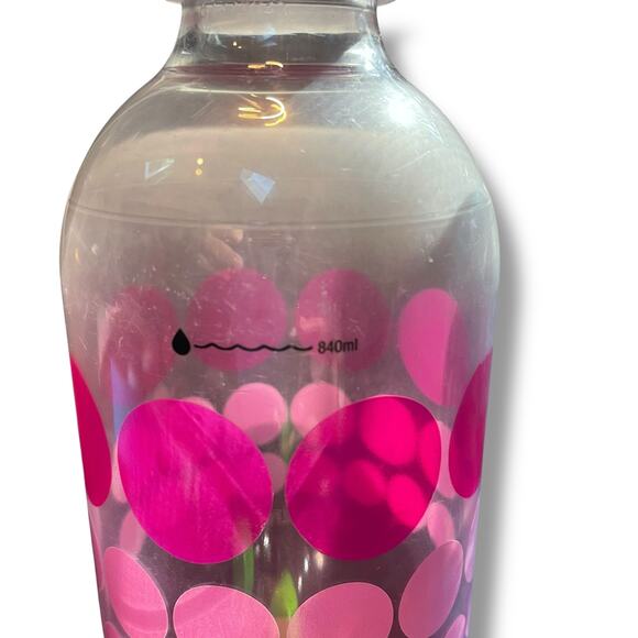 SodaStream Soda Stream Replacement Bottles 840 mL .89 QT Carbonated Water Lot x4 - Picture 9 of 11